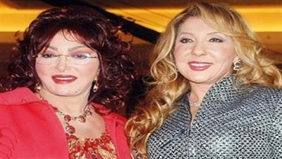 نبيلة عبيد عن منافستها مع نادية الجندي: عمري ما فكرت في موضوع الألقاب.. وكل واحدة ليها نوعية أفلام معينة| نوستالجيا