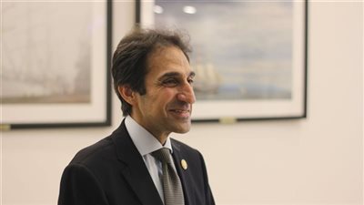 بسام راضي: إيطاليا تعول على مصر لمنع تدفق الهجرة غير الشرعية لأراضيها | فيديو