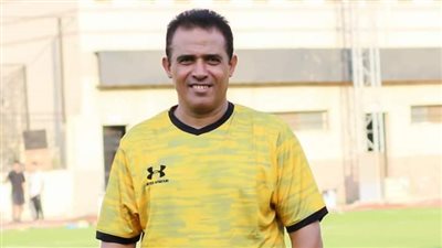 مدرب جمهورية شبين: معسكر مغلق و4 تجارب ودية استعدادا لدوري الدرجة الثانية