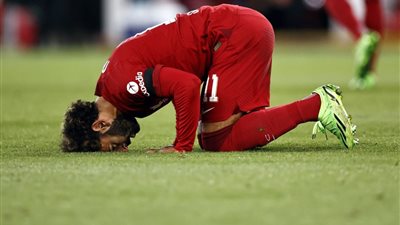رسميًا.. محمد صلاح أكثر لاعب في تاريخ ليفربول يسجل على ملعب أنفيلد بالبطولات الأوروبية