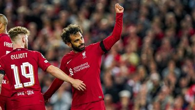 ليفربول يعلن خوض مباراتين وديتين خلال  فترة توقف كأس العالم