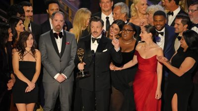 بنسبة 19%.. انخفاض مشاهدات حفل جوائز إيمي 2022 لأدنى مستوياتها 