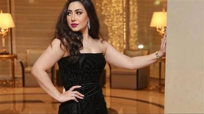 بوسي: ما اتطلَّقتش وحياتي مستمرة.. ووالدي اتصالحت معاه قبل وفاته