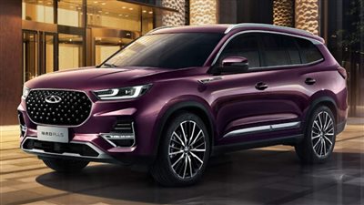  مميزات وعيوب شيري تيجو 8 برو في الإمارات