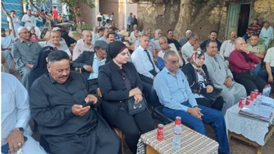 ثقافة الدقهلية تحتفل بعيد الفلاح.. يمثل حضارة 7 آلاف سنة