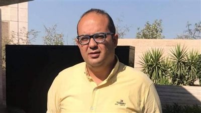 عبد الرحمن مقلد ضيفًا على قصر ثقافة الإسماعيلية اليوم 