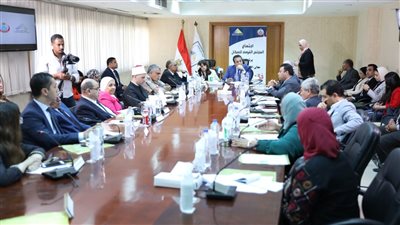 وزير الصحة: ربط القضية السكانية بالمؤشرات الصحية لمبادرات 100 مليون صحة