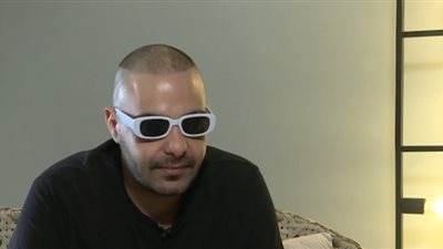 أبيوسف: حضرت جلسات نفسية لفهم دوري في الليلة واللي فيها.. وبخاف أقرأ تعليقات الجمهور