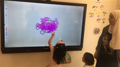 ‎جولة تفقدية لمسئولي التضامن الاجتماعي وتحيا مصر لمجمع الخدمات بسيدي عبد الرحمن | صور 