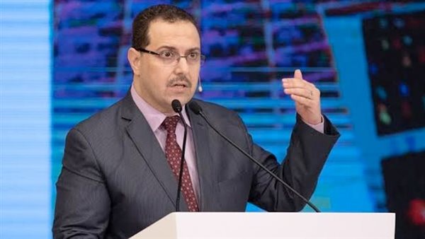 د. وليد عباس معاون