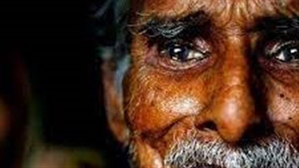 دمعة أب - أرشيفية