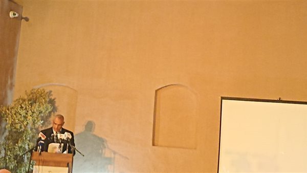 المهندس محمد أبو