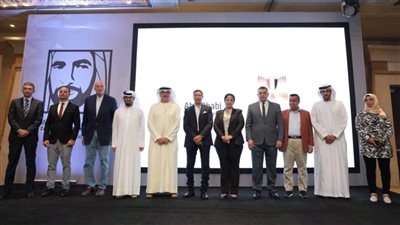 الشباب والرياضة تُعلن فتح باب التسجيل للمشاركة في ماراثون زايد الخيري