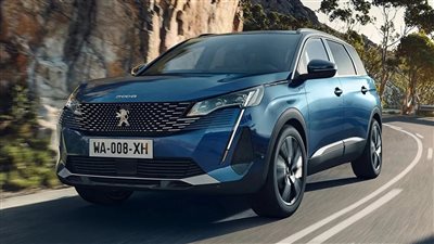 لو مستعجل على الشراء.. سعر بيجو 5008 بزيادة غير رسمية تصل إلى 450 ألف جنيه