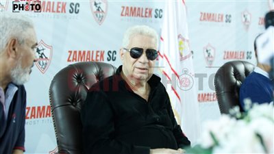 مرتضى منصور: ممدوح عباس تهرب من مواجهتي ولن نسمح بالتطاول على الزمالك
