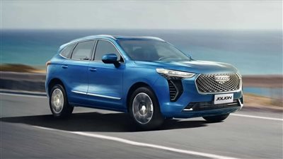 مميزات وعيوب سيارة هافال جوليون 2022 في السوق المصري