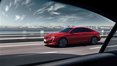 سيدان فاخرة.. أسعار ومواصفات بيجو 508 موديل 2023 في السوق السعودي