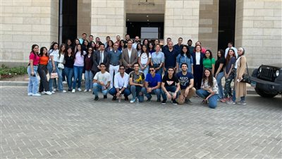 بتنظيم الشباب والرياضة.. العاصمة الإدارية الجديدة تستضيف شباب نادي الروتاري