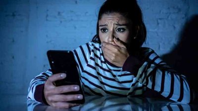 الحبس 6 أشهر لمتهم هدد طليقته بنشر صور فاضحة لها