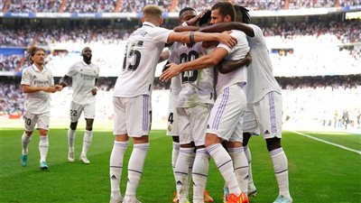 هازارد يقود الهجوم.. تشكيل ريال مدريد المتوقع لمواجهة لايبزيج في دوري الأبطال