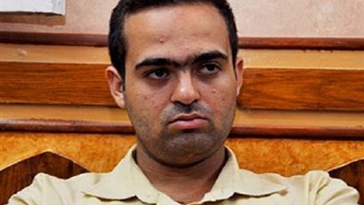 حبس محمد عادل 45 يوما بعد قبول استئناف النيابة على إخلاء سبيله