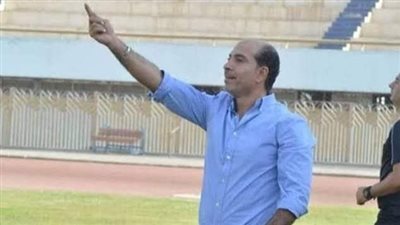 إنبي: ندعم أحمد كشري والصفقات الجديدة.. ونتيجة مباراة الزمالك معروفة