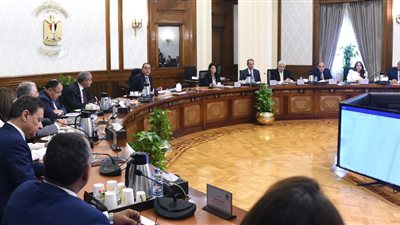 مصر تستعد لإطلاق الاستراتيجية الوطنية للملكية الفكرية