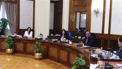 مدبولي: بدء التنسيق بين الوزراء والجهات المعنية لإخراج المؤتمر الاقتصادي بشكل مُثمر