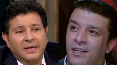 هاني شاكر عن ترشح مصطفى كامل لمنصب نقيب الموسيقيين: أتمناله النجاح والتوفيق