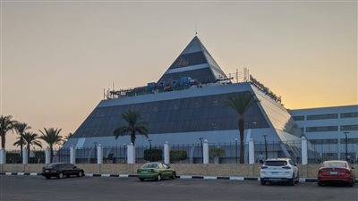 تطورات تحويل مستشفى شرم الشيخ لمنشأة خضراء.. والافتتاح أكتوبر المقبل