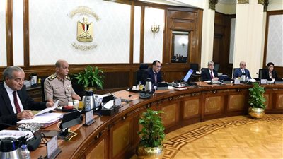 فئة الـ 2 جنيه.. الحكومة توافق بشكل مبدئي على إصدار عملة معدنية جديدة | بث مباشر 