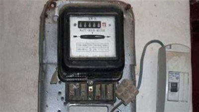 اليوم.. قطع الكهرباء عن 5 مناطق بمدينة كفر شكر 