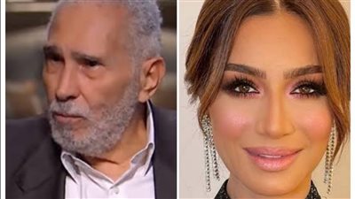 بسمة وهبة عن عبد الرحمن أبو زهرة: أنا زعلانة من المخرجين والمنتجين اللي ناسين تراث مصر