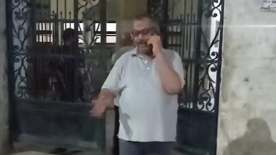 مقتل شاب على يد عم زوجته بالدقهلية.. وخال الضحية: ضربه بالسكينة في قلبه | بث مباشر 