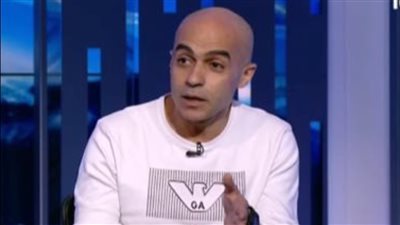 محمد صلاح عبد الفتاح: يجب إعادة مباراة الزمالك والمقاولون العرب.. والواقعة وصلت إلى كاف وفيفا