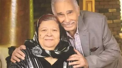 عبد الرحمن أبو زهرة: زوجتي استحملتني 50 سنة.. وكل ما افتكرها بعيط كأنها ماتت امبارح