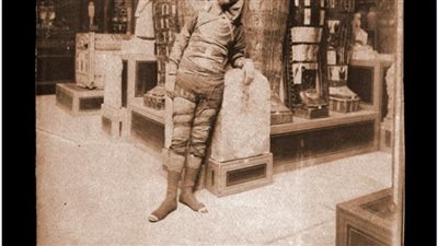 السياحة تفتتح معرضًا للصور الأرشيفية لرحلات التفتيش على المواقع الأثرية بصعيد مصر