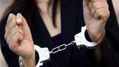 التحقيق مع سيدة مزّقت جسدي ابنتي عمها بسبب الميراث بالهرم