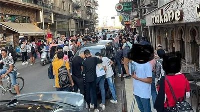 محافظ بورسعيد يوجه بتكثيف حملات إغلاق وتشميع سناتر الدروس الخصوصية