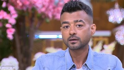 هيثم شاكر يتصدر تريند جوجل بعد الحديث عن رحلته مع السرطان