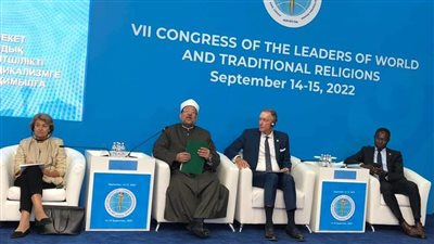 وزير الأوقاف: يجب احترام الخصوصية الدينية والثقافية للآخر دون أنانية أو استعلاء