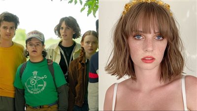 مايا هوك بطلة مسلسل Stranger Things: أتمنى الموت في الموسم الأخير على طريقة الأبطال