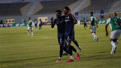 مصدر مقرب من مصطفى شلبي: اللاعب متمسك بالانضمام لـ الأهلي 