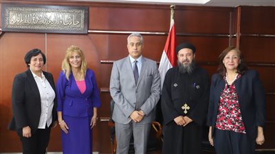 وزير القوى العاملة: نتواصل مع كافة الشركاء الاجتماعيين لتنفيذ الأهداف الخدمية لصالح المواطنين