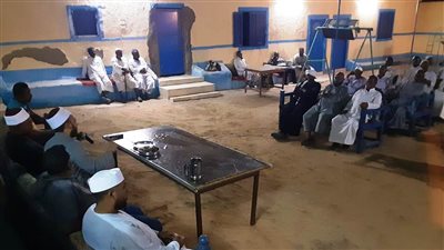 محافظ أسوان يتابع تنظيم 46 ندوة للتوعية المجتمعية بمختلف القرى والمدن