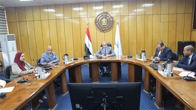 وزير القوى العاملة يتابع ملف تعويضات حرب الخليج.. ويوجه بسرعة صرف المستحقات