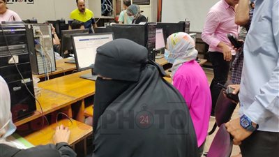 نتيجة تقليل الاغتراب للمرحلة الثالثة 2025 عبر موقع التنسيق.. تعرف على شروط القبول