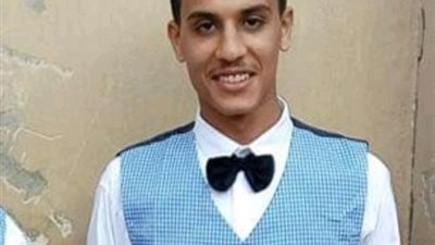 عاكس شقيقته فطعنه.. المشدد لعامل قتل جاره بالمطرية