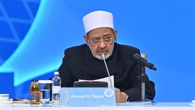 الرئيس الإيطالي: قناعة شيخ الأزهر بأهمية السلام بين الأديان هي المحرك الأساسي للأخوة الإنسانية العالمية