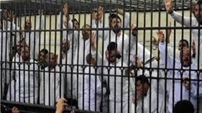 تجمهر بقصد القتل.. المشدد 14 سنة لمتهم في قضية فتنة الشيعة